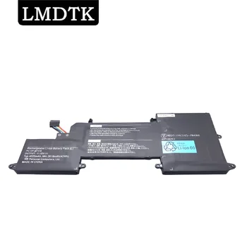 LMDTK Нова Батерия за лаптоп, PC-VP-BP116 11,52 V 42WH за НЕК HZ550 3ICP4/48/76-2