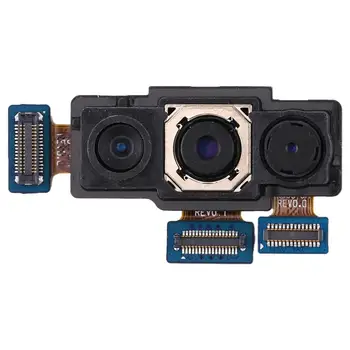 iPartsBuy Камера за задно виждане за Galaxy A30s