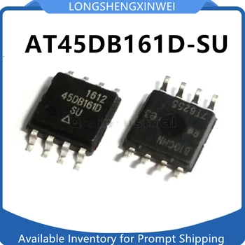 1 бр. лепенка AT45DB161D-СУ СОП-8, чип памет 45DB161D IC