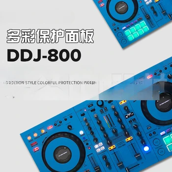 за DJ-филм универсален контролер DDJ-800 за внос панел защитни стикери от PVC