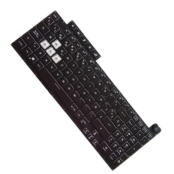Подмяна на устройство клавиатура с подсветка за ASUS ROG strix G731