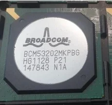 BCM53202MKPBG В наличност, power ic чип