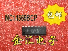 Безплатна доставкауі MC14569BCP модул 20 бр/лот