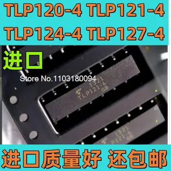 5 бр./ЛОТ TLP120-4 GB TLP121-4 GB TLP124-4 TLP127-4GB