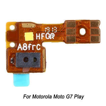 Гъвкав кабел Сензор за осветеност за Motorola Moto G7 Play / Moto G8 Power / Moto One Action / Moto G8 Plus / Moto G Stylus / Moto G 5G