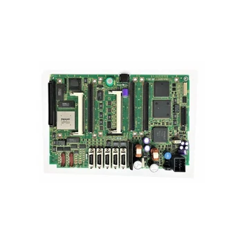 Заплащане на главния процесор Сервоусилителя A16B-3200-0325